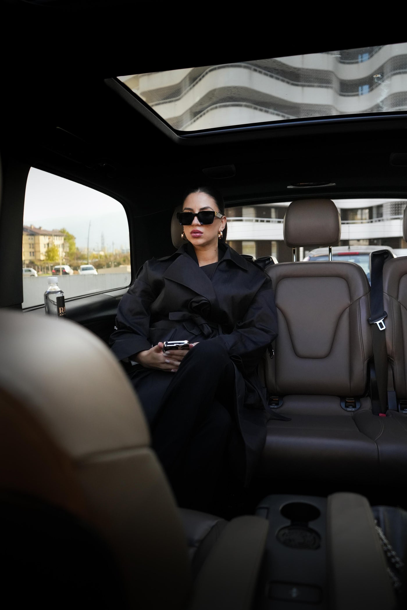 VIP private transfer service in Bosnia and Herzegovina