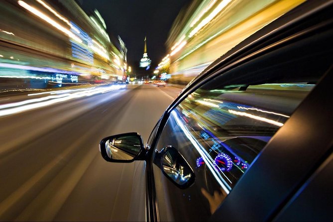 Private Transfers from Sarajevo