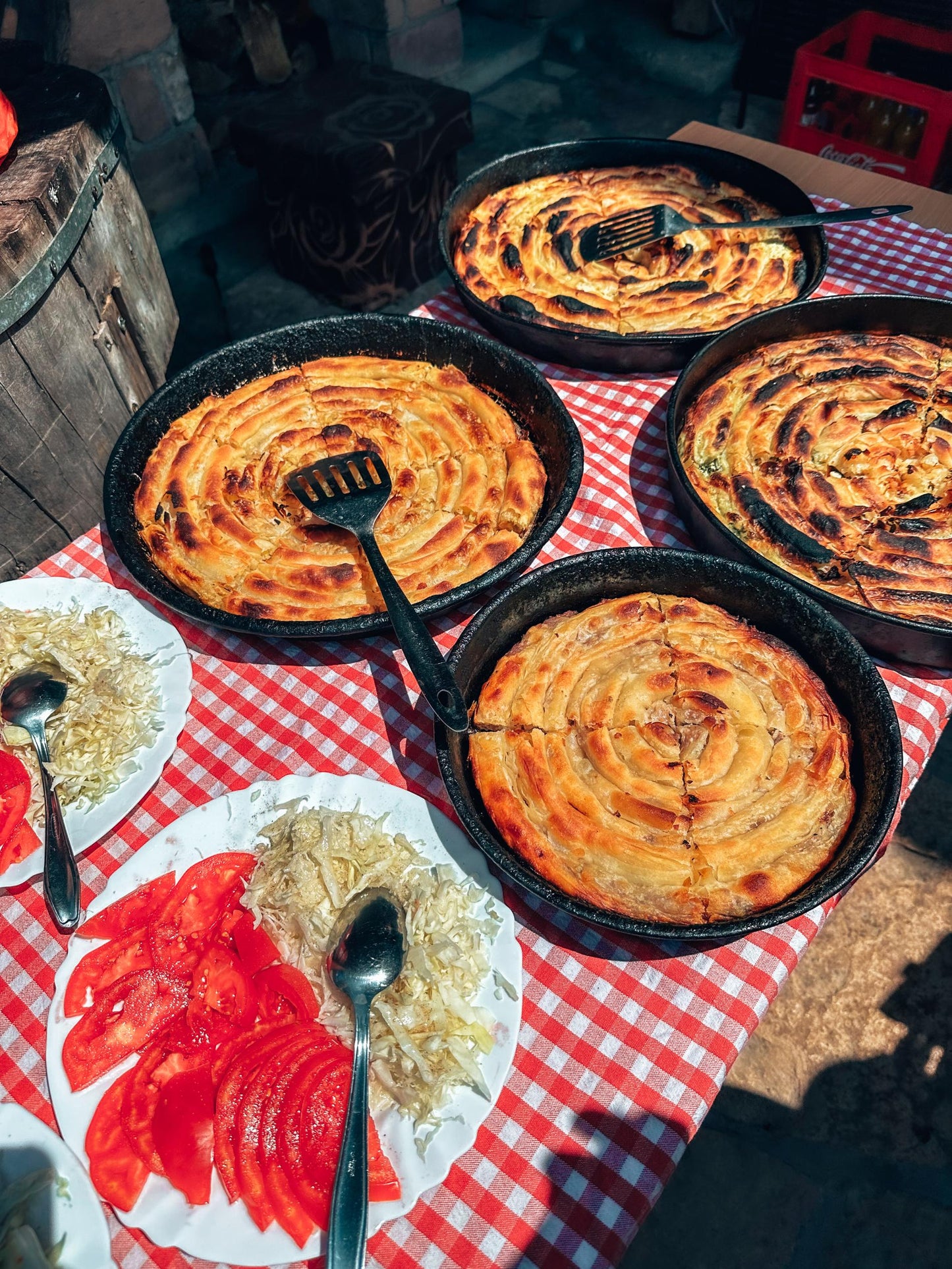 Lukomir Village Day Tour from Sarajevo
