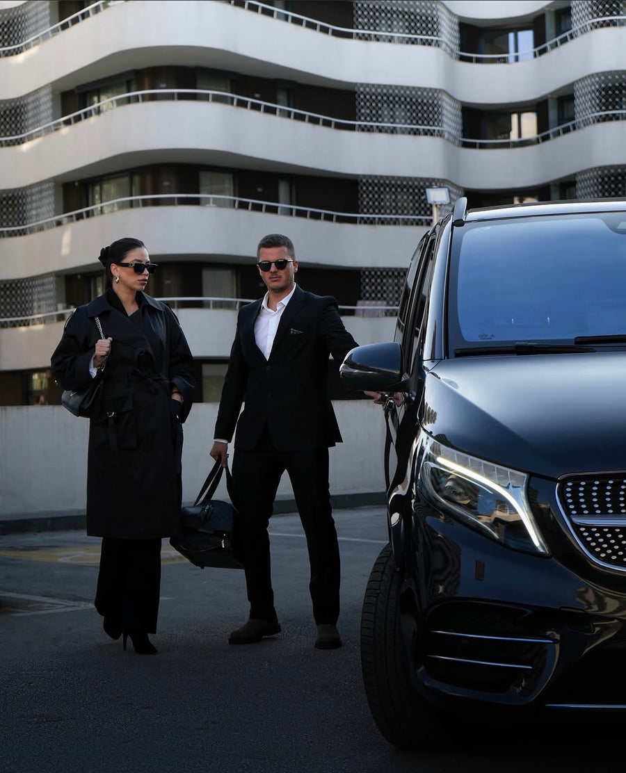 VIP service image
