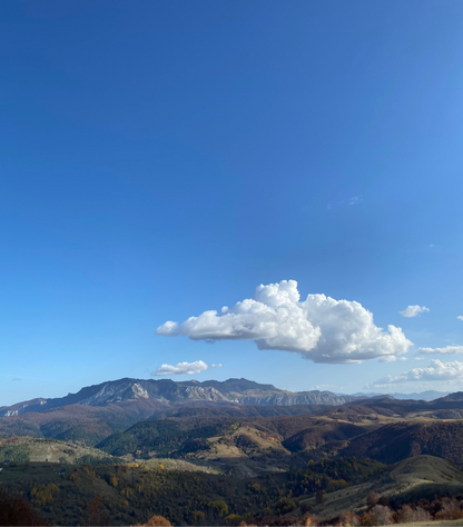 Sarajevo Olympic Mountains Day Tour