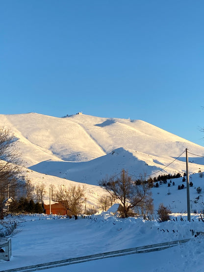 Sarajevo Olympic Mountains Day Tour