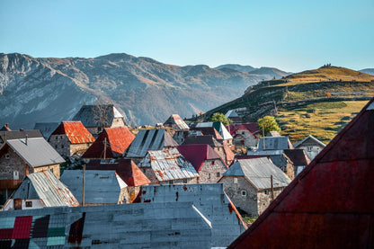 Lukomir Village Day Tour from Sarajevo