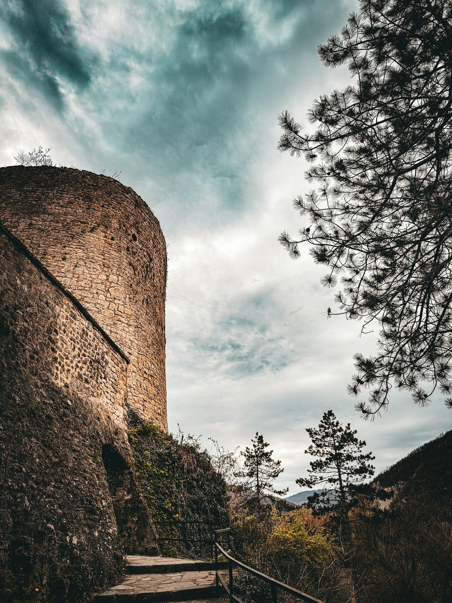 Jajce Kula - Photo by Adnan Hajvazovic