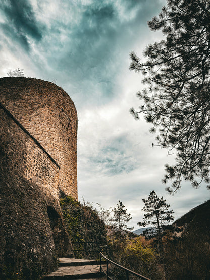 Jajce Kula - Photo by Adnan Hajvazovic