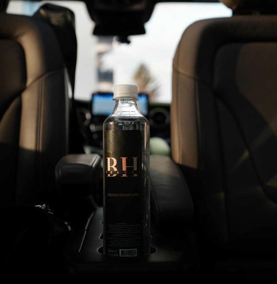 VIP service image