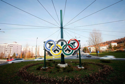 Sarajevo Olympic Mountains Day Tour
