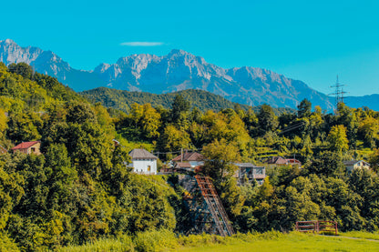 Jablanica - photo by Đorđe Pandurević