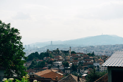 Sarajevo War Tour