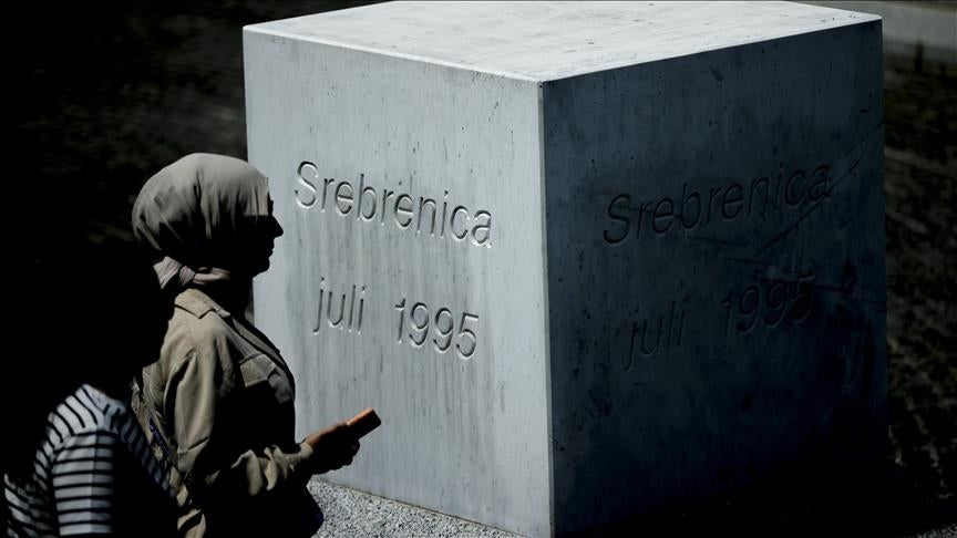Srebrenica Memorial Day Tour from Sarajevo