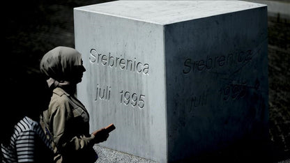 Srebrenica Memorial Day Tour from Sarajevo